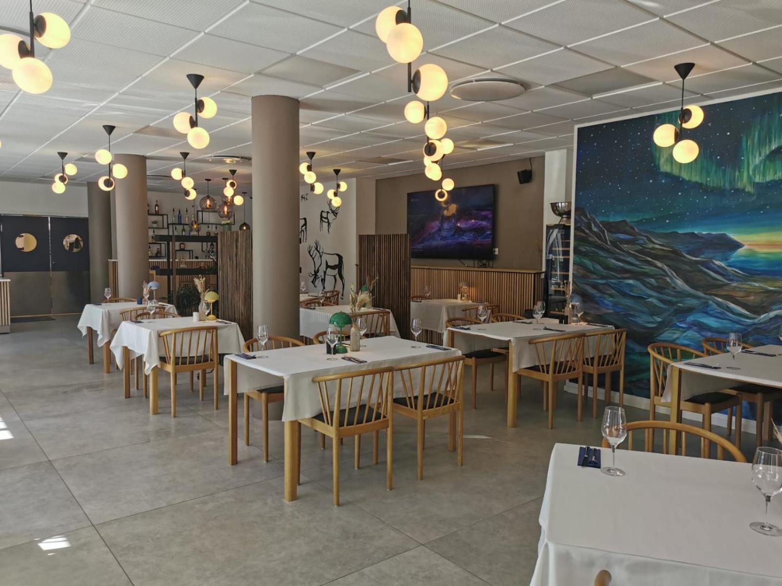 Hotel Nordbo Nuuk Exterior photo