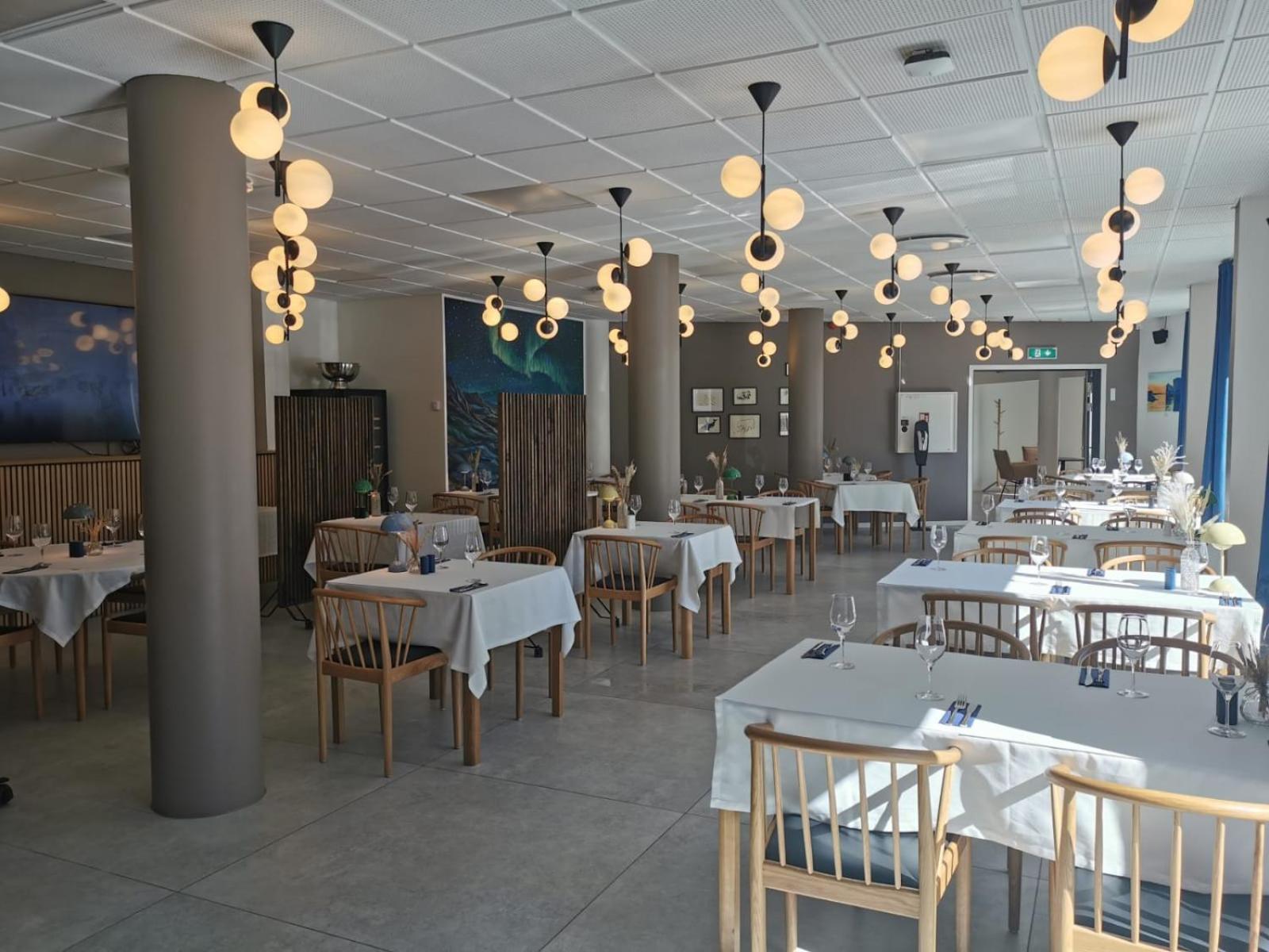 Hotel Nordbo Nuuk Exterior photo