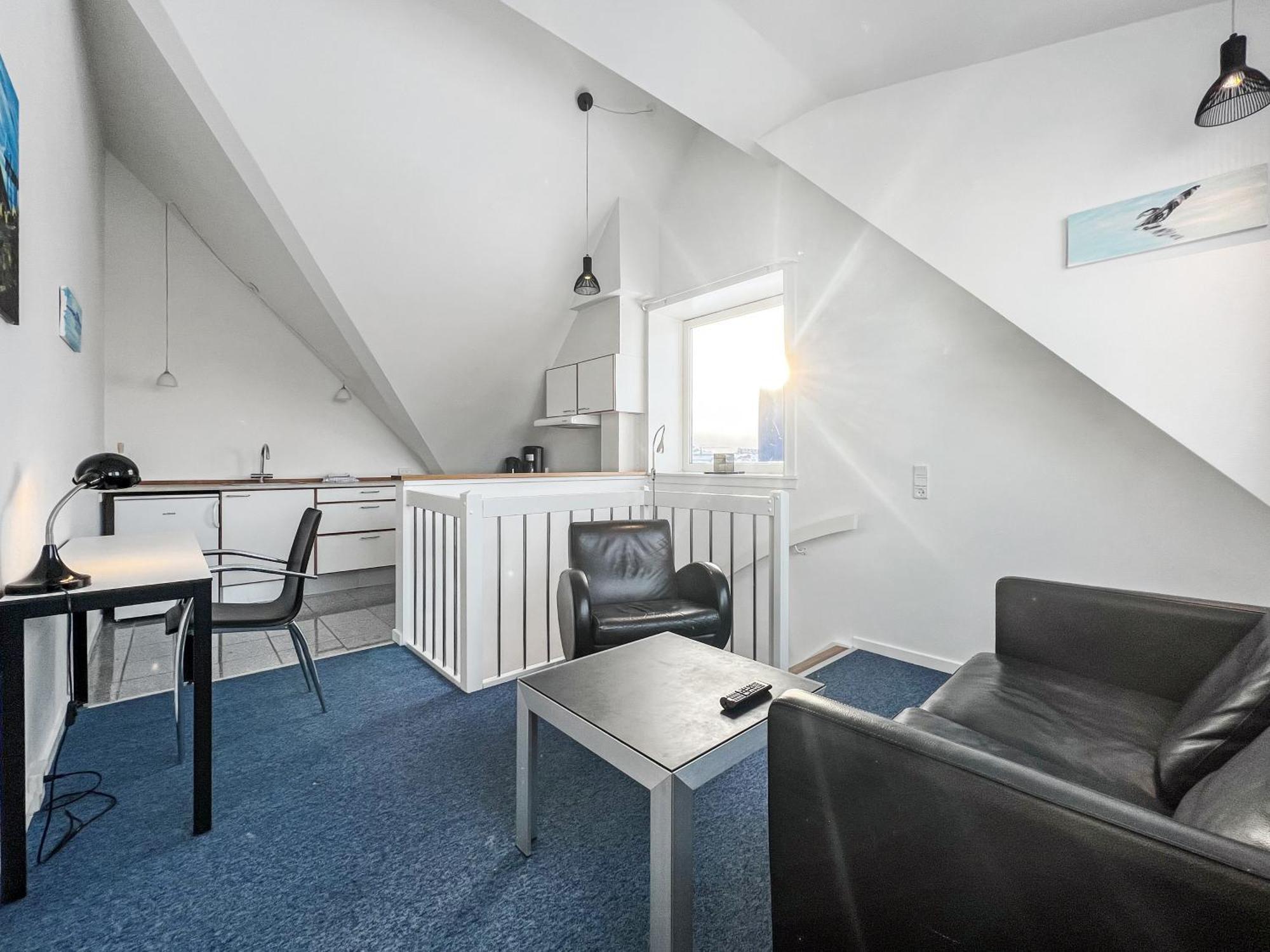 Hotel Nordbo Nuuk Exterior photo